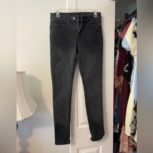 Women’s White House Black Market Jeans - Skinny Leg 4R
